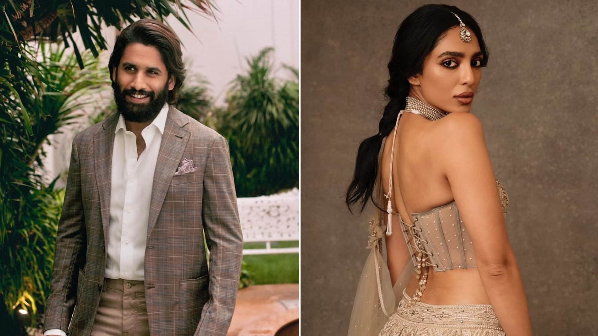 Naga Chaitanya Sobhita Dhulipala have struck off plans of wedding in Rajasthan planning for a local Marriage