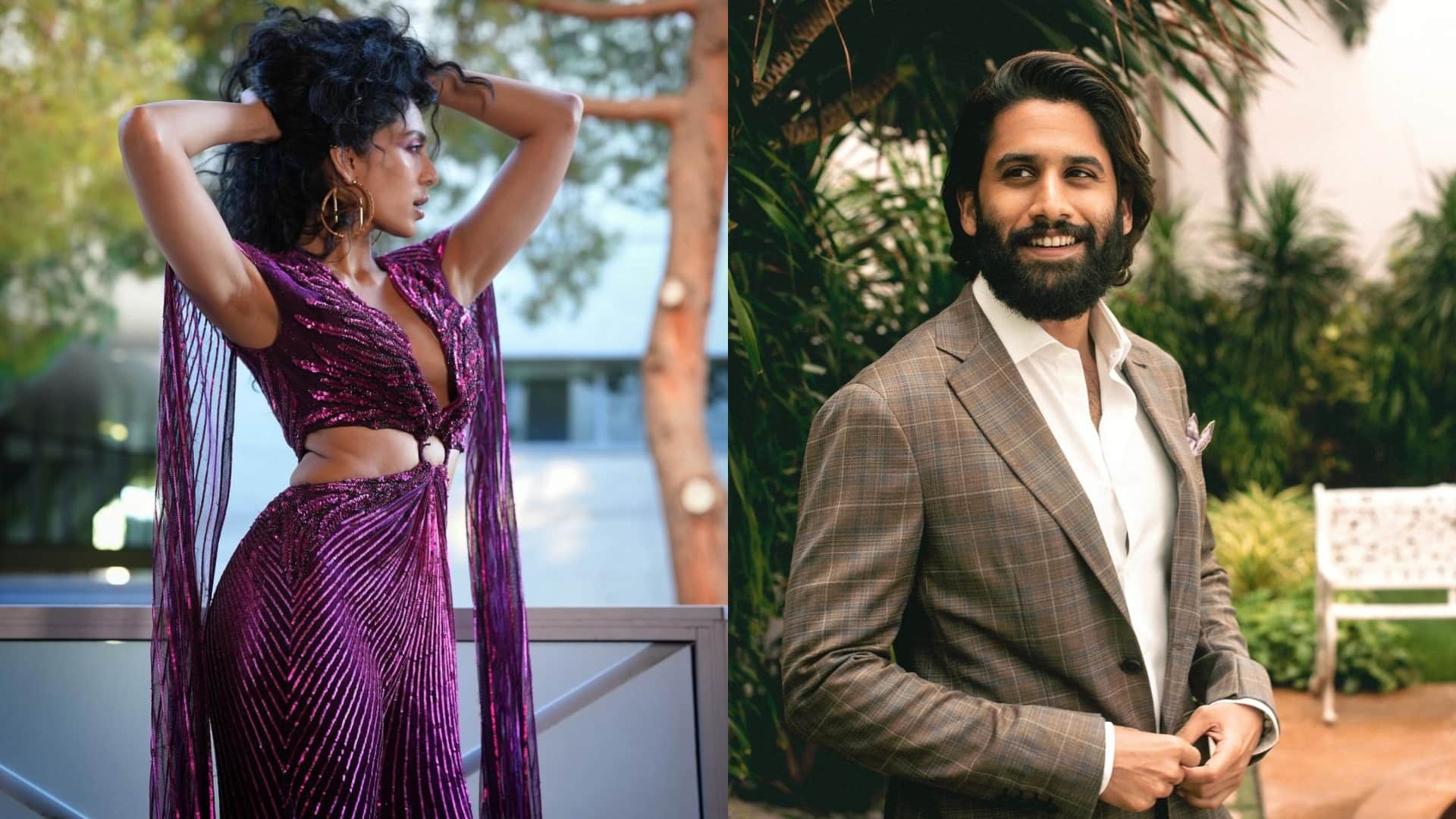 Naga Chaitanya and Sobhita Dhulipala will get married on December 4 at Annapurna Studios in Hyderabad