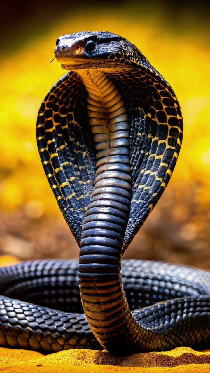 Girl bitten by snake in Sahjanwan area of Gorakhpur, dies