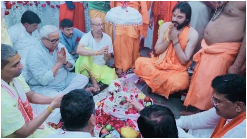 Nag Panchami 2024 Ujjain Nagchandreshwar Mandir History and Significance All You Need to Know