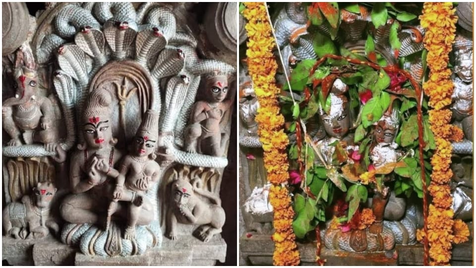 Nag Panchami 2024 Ujjain Nagchandreshwar Mandir History and Significance All You Need to Know