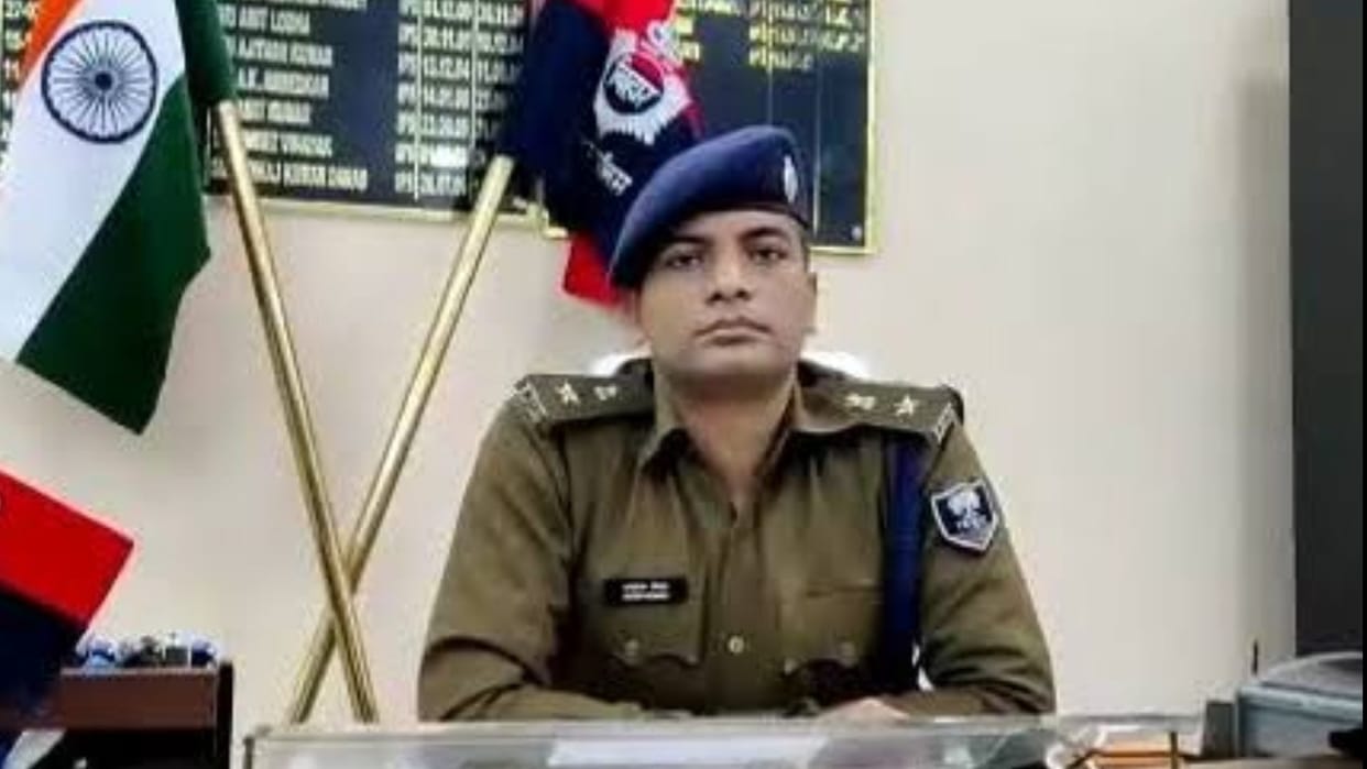 Bihar News: 25 officers transferred after police reshuffle in Nalanda