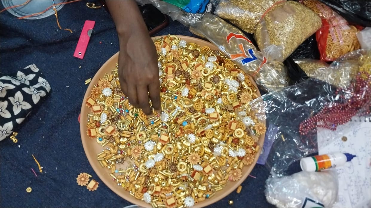 Bihar News: Rakhi of Patwa group of Gaya will be tied on PM Modi's hand