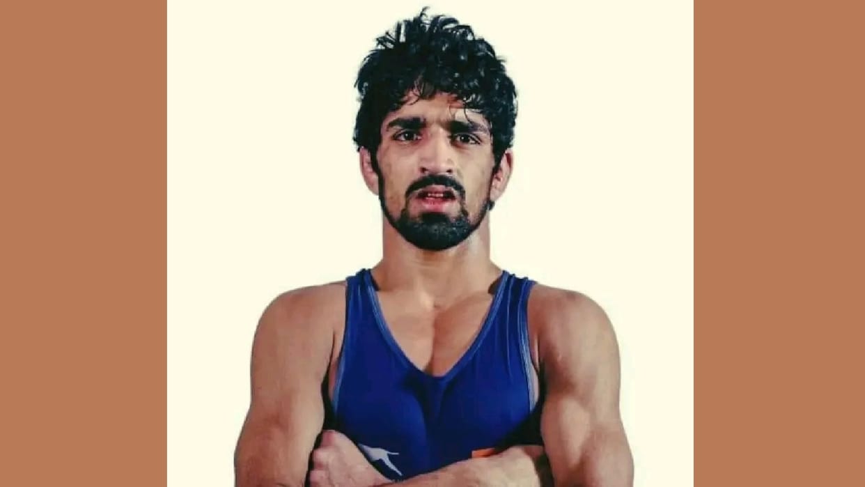 Indian Wrestler Aman Sehravat lost his semi final bout in Paris Olympics now play for Bronze Medal