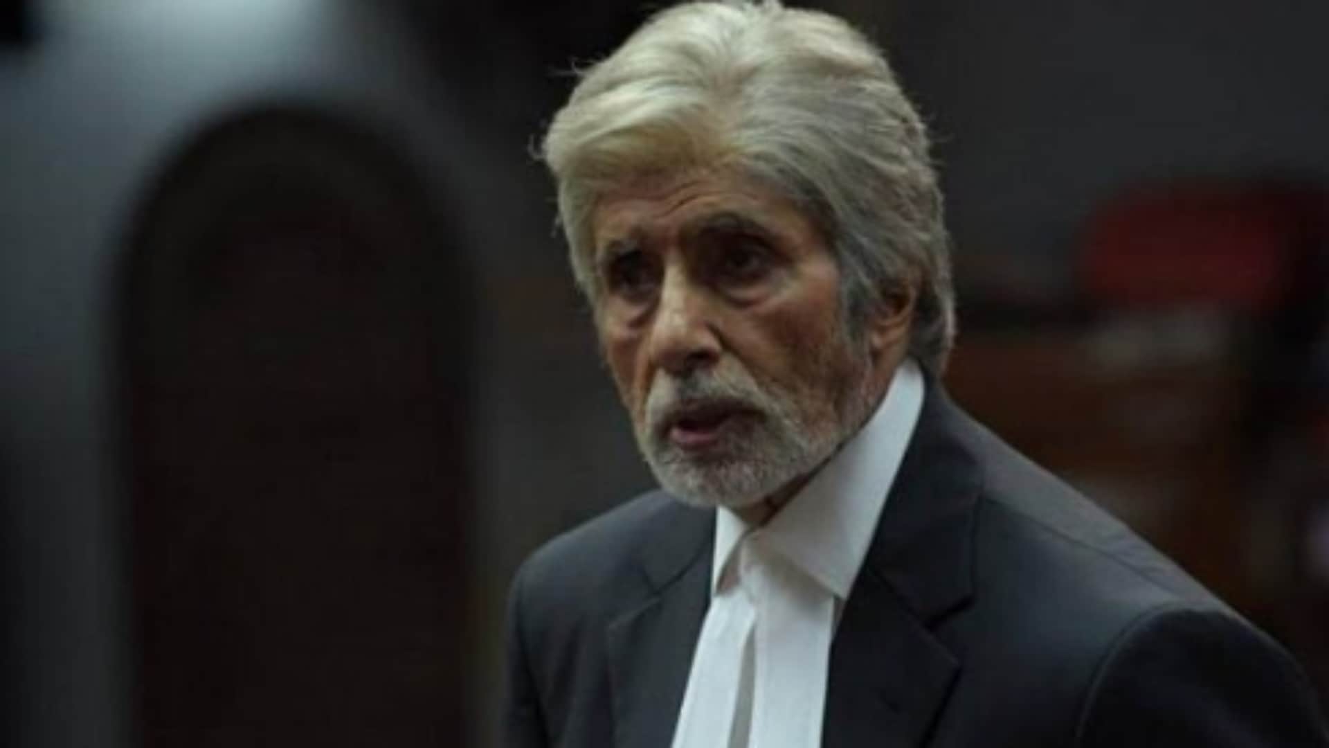 Arshhad warsi starrer Jolly LLB PINK Badla Damini are the superhit films based on Advocacy