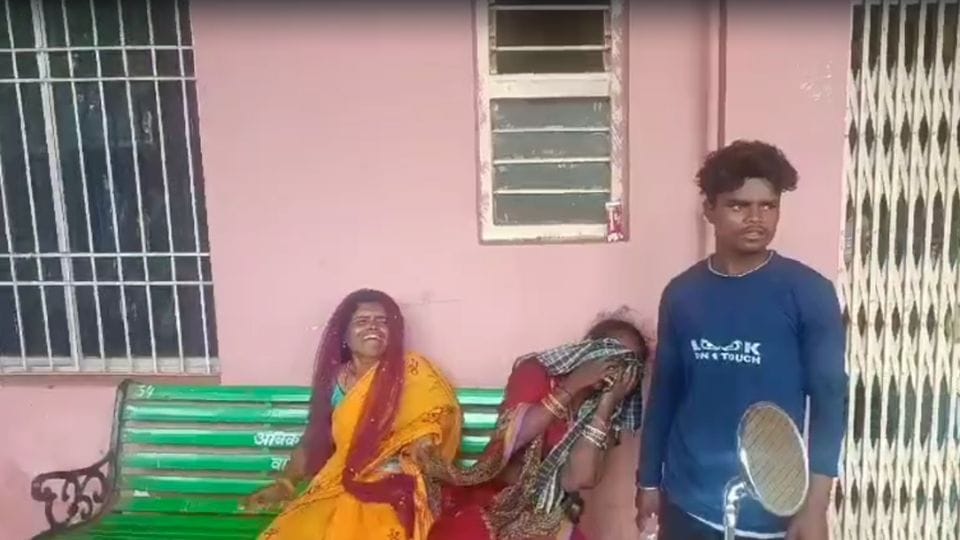 Child died due to snake bite in Sakthi