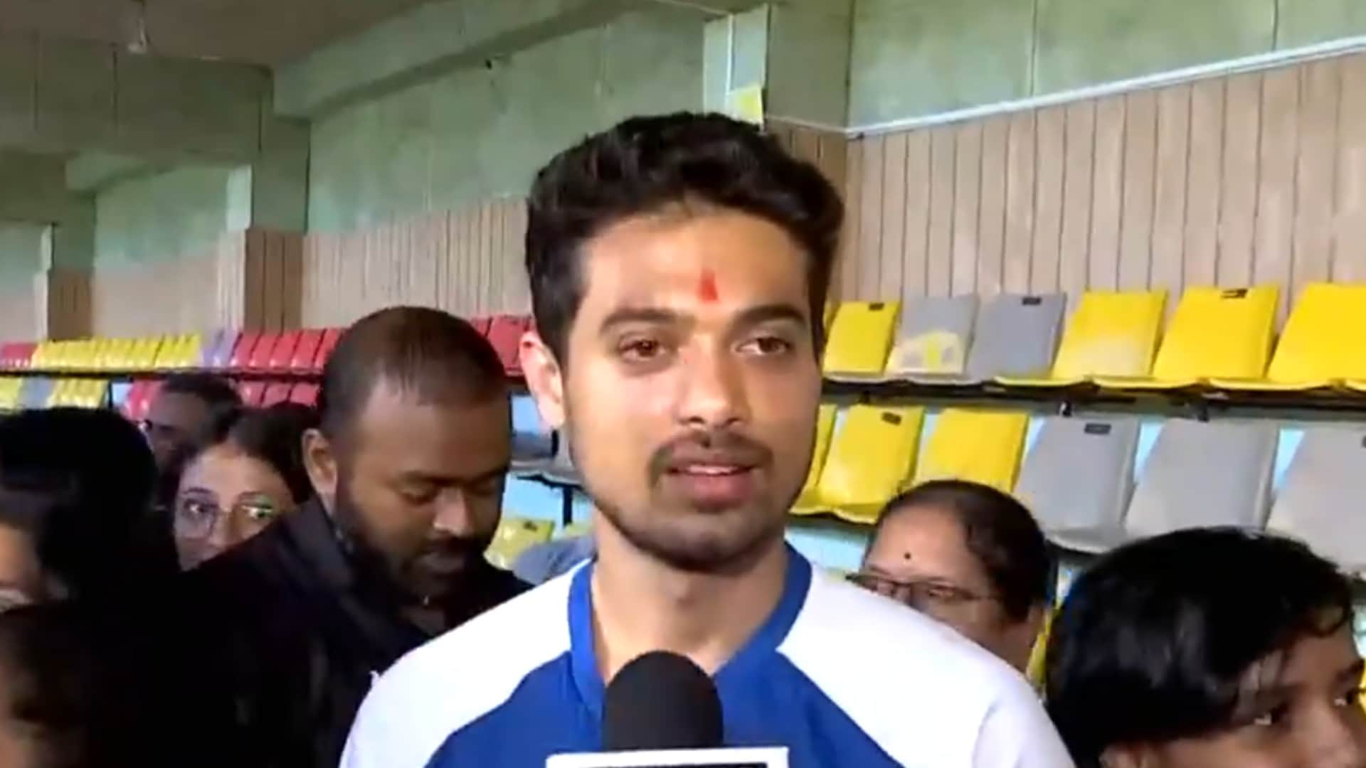 'Rs 5 Crore, Flat In Pune', Paris Olympics 2024 Medalist Swapnil Kusale Father Makes huge Demand