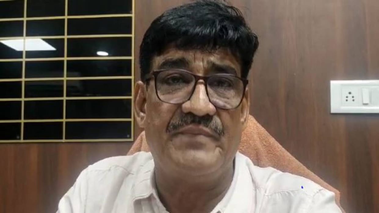Rajasthan Waqf Board Chairman Khanu Khan Budhwali question government intend to make changes in temple as well