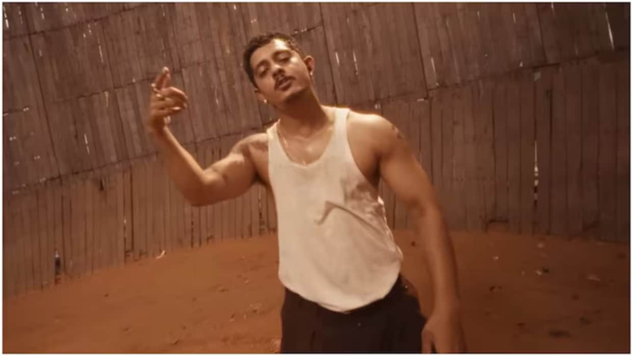 Who Is Viral Song Big Dawgs singer Hanumankind Kerala Rapper Global Sensation Life and Profile