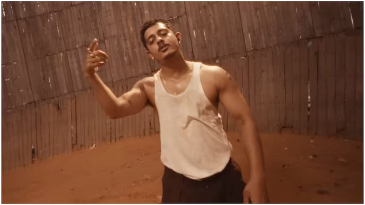 Who Is Viral Song Big Dawgs singer Hanumankind Kerala Rapper Global Sensation Life and Profile