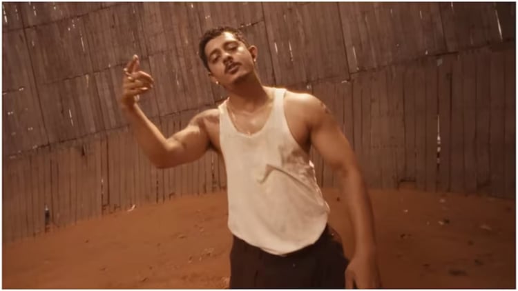 Hanumankind Rapper Images Who Is Viral Song Big Dawgs Singer Hanumankind Kerala Rapper Global ...