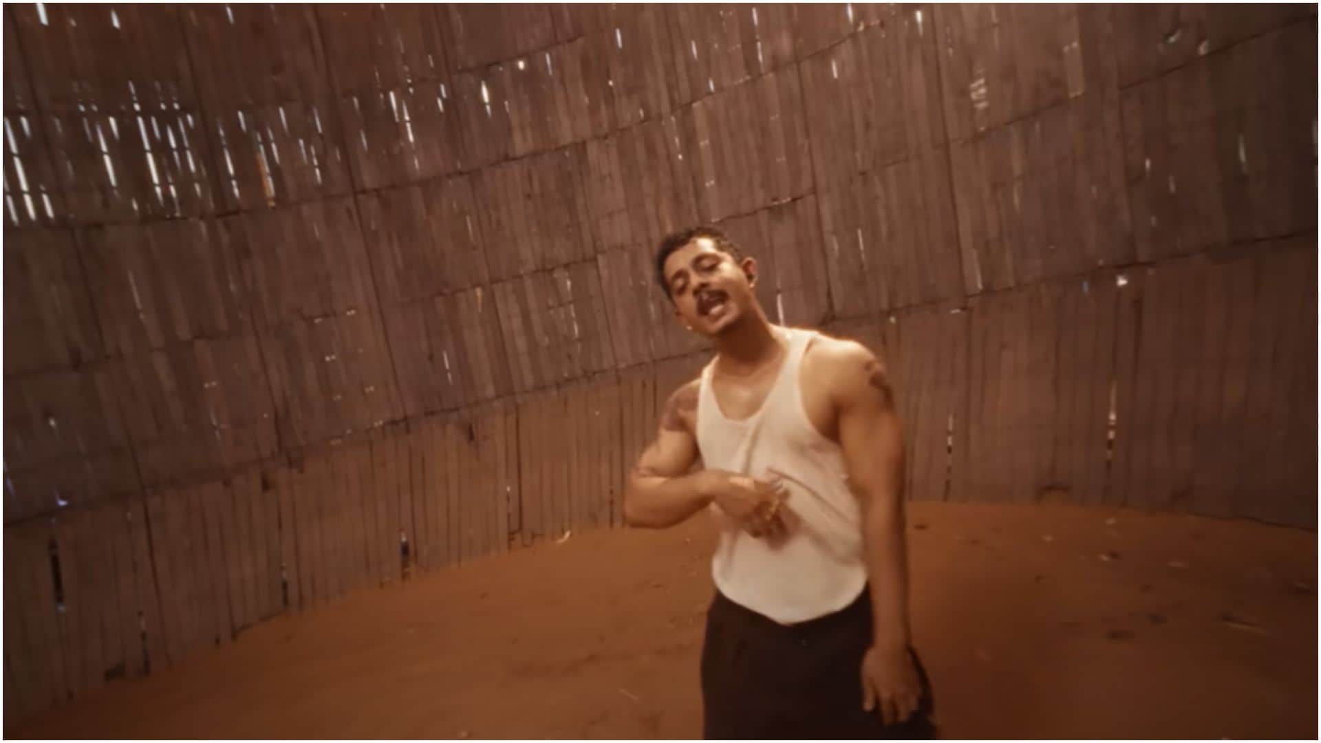 Who Is Viral Song Big Dawgs singer Hanumankind Kerala Rapper Global Sensation Life and Profile