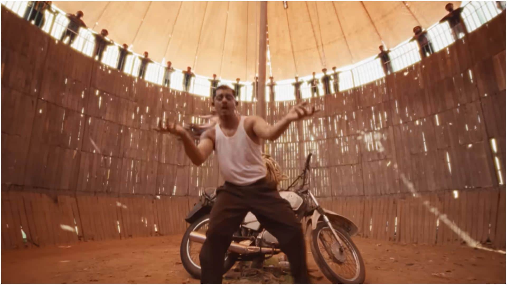 Who Is Viral Song Big Dawgs singer Hanumankind Kerala Rapper Global Sensation Life and Profile