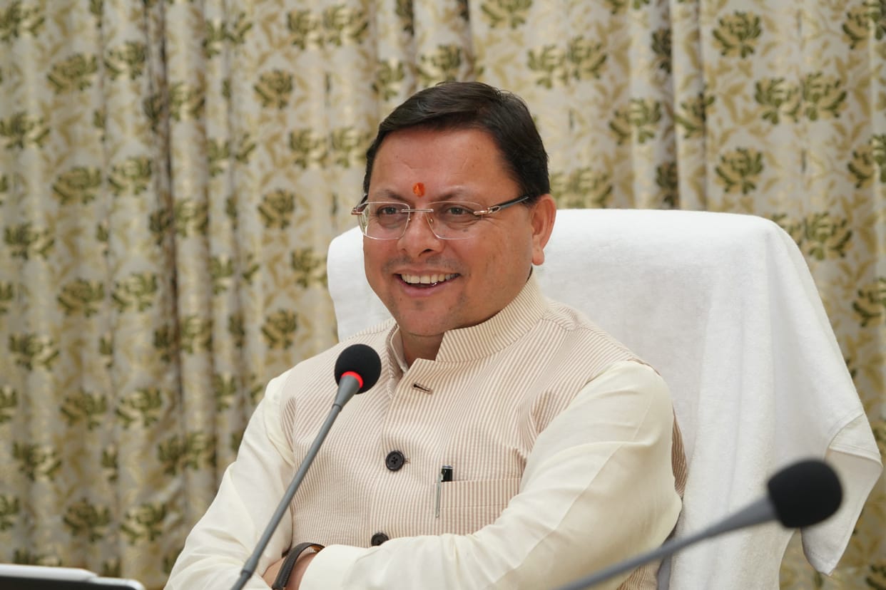 Uttarakhand Cabinet big decision uniform fee for prescription bed and ambulance in all medical colleges