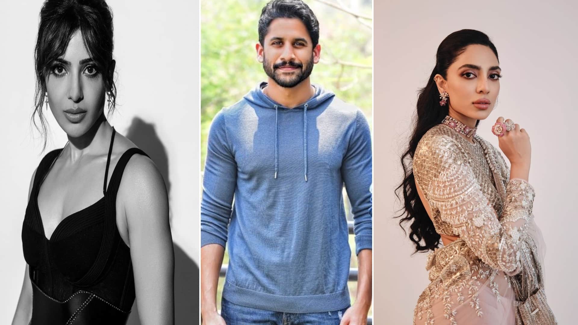 Naga Chaitanya deleted last picture with ex Samantha Ruth Prabhu before his marriage with Sobhita Dhulipala