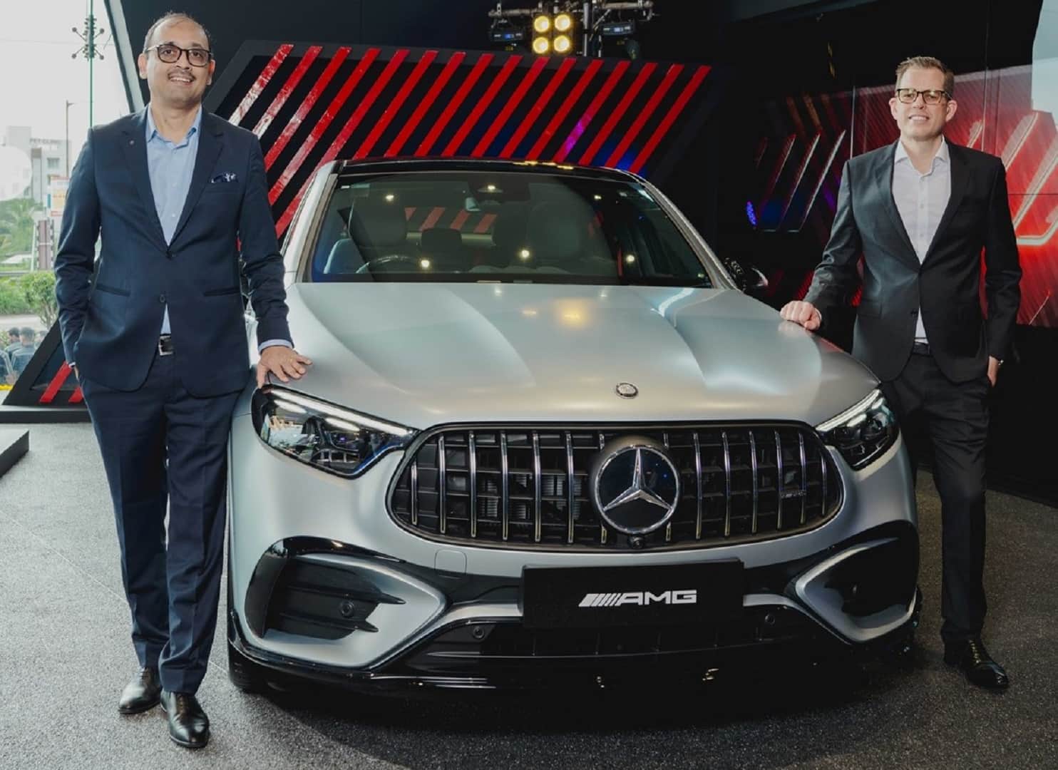 mercedes benz india price increase 2025 Mercedes-Benz India to hike prices from June 1