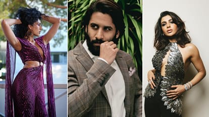 Nagarjuna called Sobhita Dhulipala Hot says something so attractive about her wedding naga chaitanya as report
