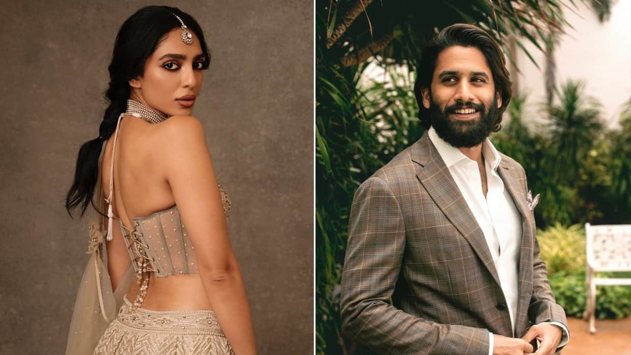 Is Digital Rights of Naga Chaitanya Sobhita Dhulipala Wedding Sold for 50 Crore Actor Responds to Claims