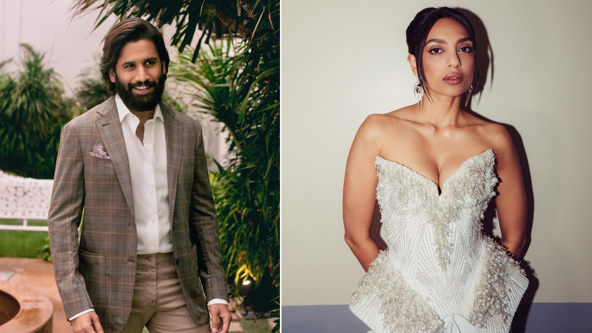 Sobhita Dhulipala and Naga Chaitanya Wedding: Couple to Get Married With Traditional Rituals Know About date