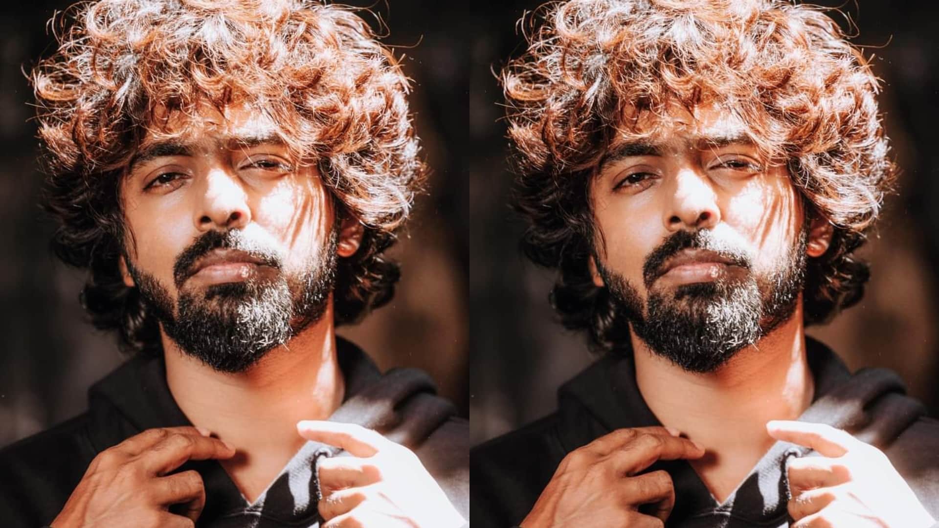 Chiyaan Vikram praises National Award winner GV Prakash lauds the music of Thangalan