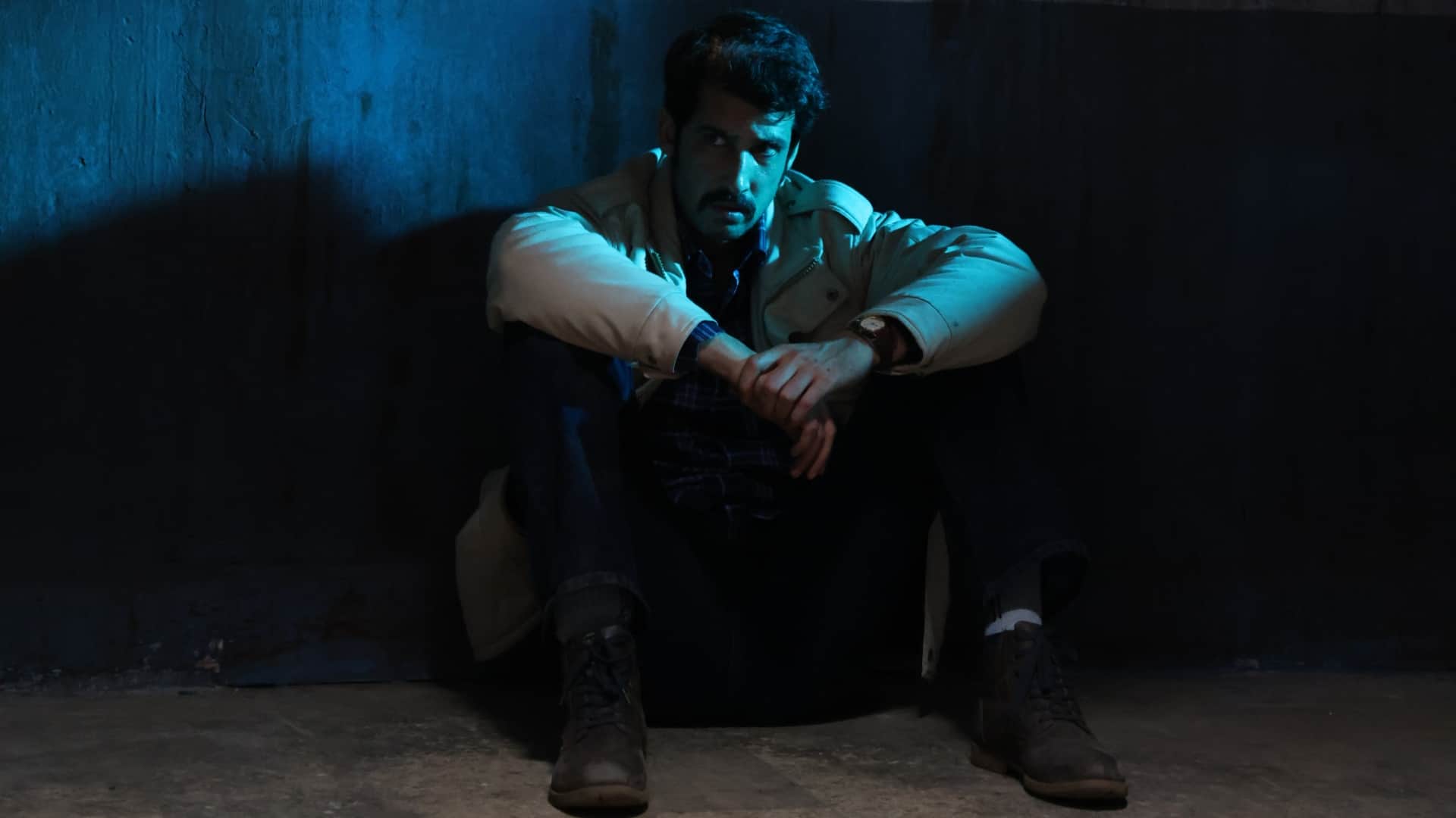 Gyaarah Gyaarah actor Dhairya Karwa said Policemen are the real heroes also talks about working with deepika