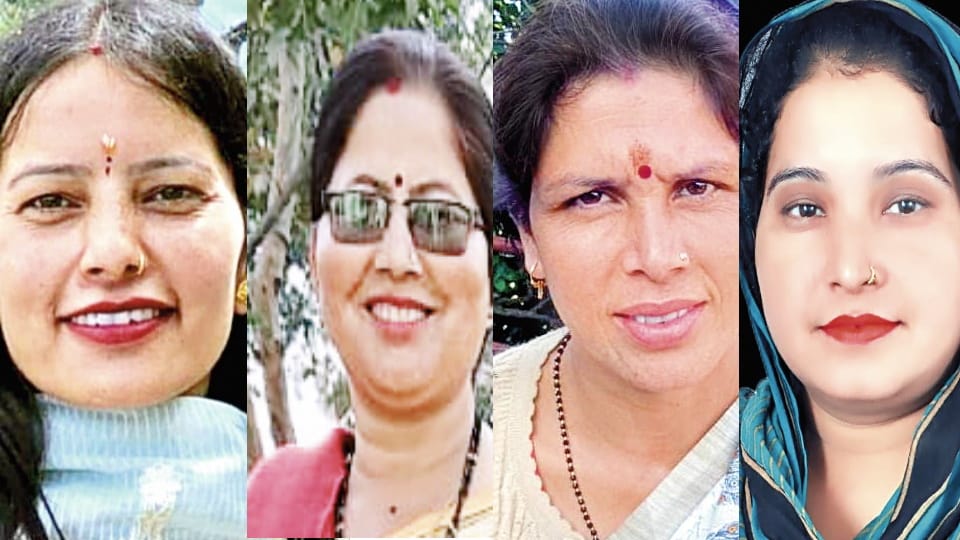 Independence Day 2024 Uttarakhand Four Village Head will Honour in delhi