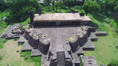 Vidisha: Hindus will not be able to worship in Bijamandal, Collector cited ASI's 'Mosque' notification.