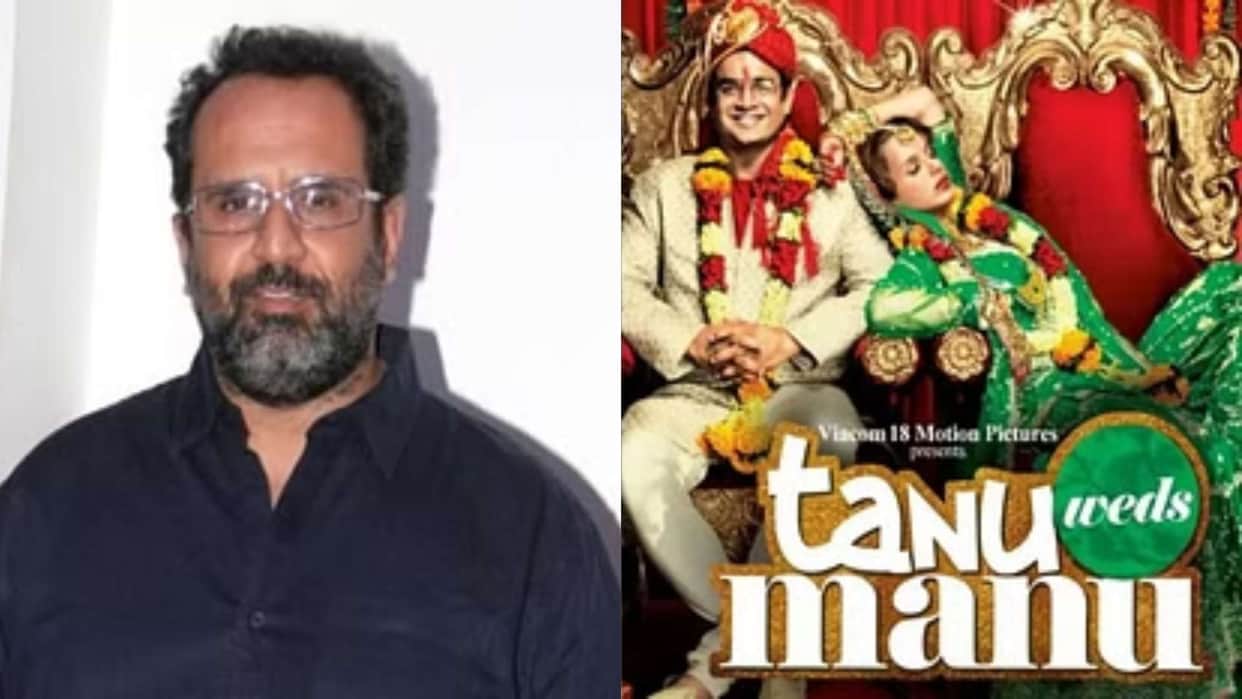 Tanu Weds Manu 3 Aanand L Rai gave a big update on shooting know when the film will go on floors
