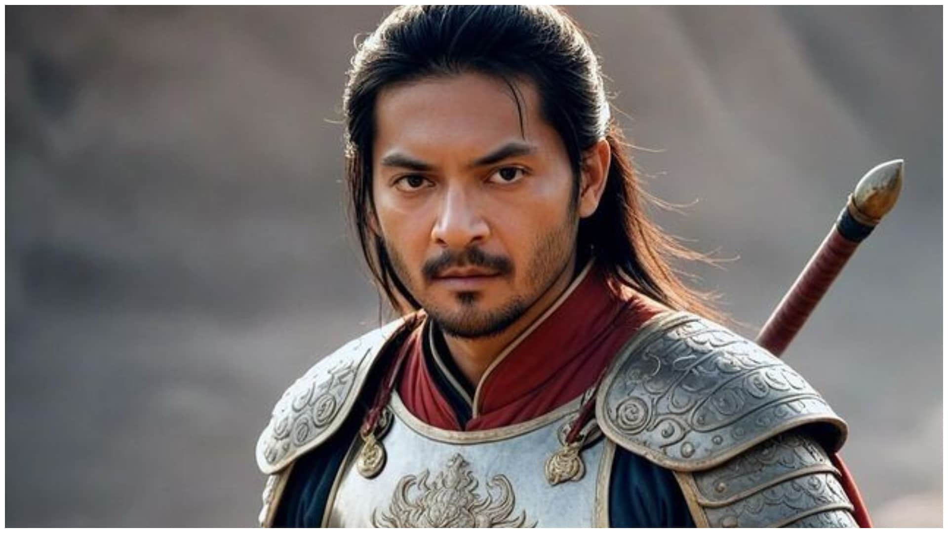 Kamal Haasan Praised Ali Fazal says you are the important actor of india