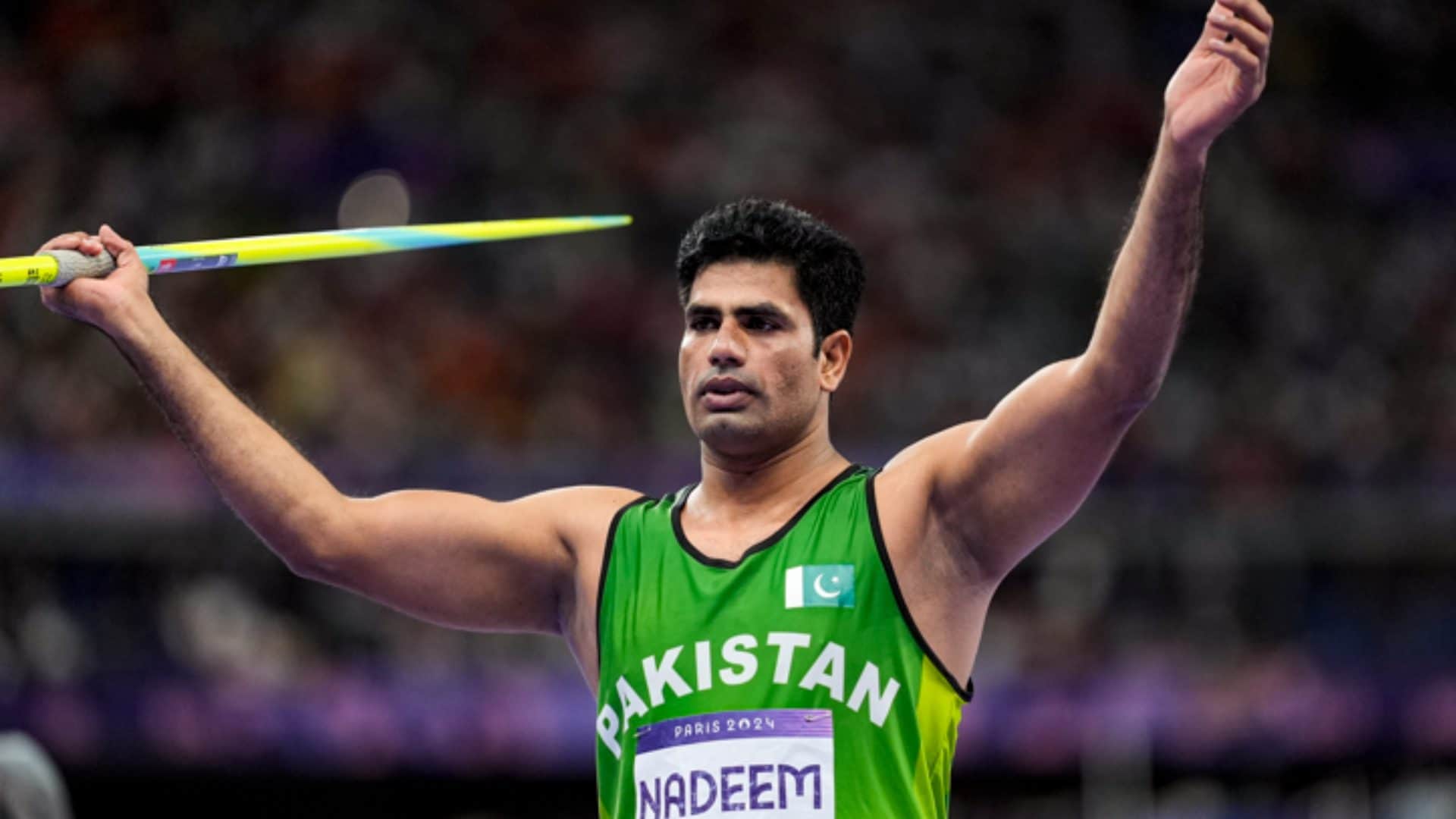 'Neeraj Chopra is like my son, prayed for him', says Arshad Nadeem mother after Paris Olympics Javelin Final