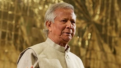 attacks on minorities including Hindus in Bangladesh; Hindu organizations wrote letter to Yunus for security