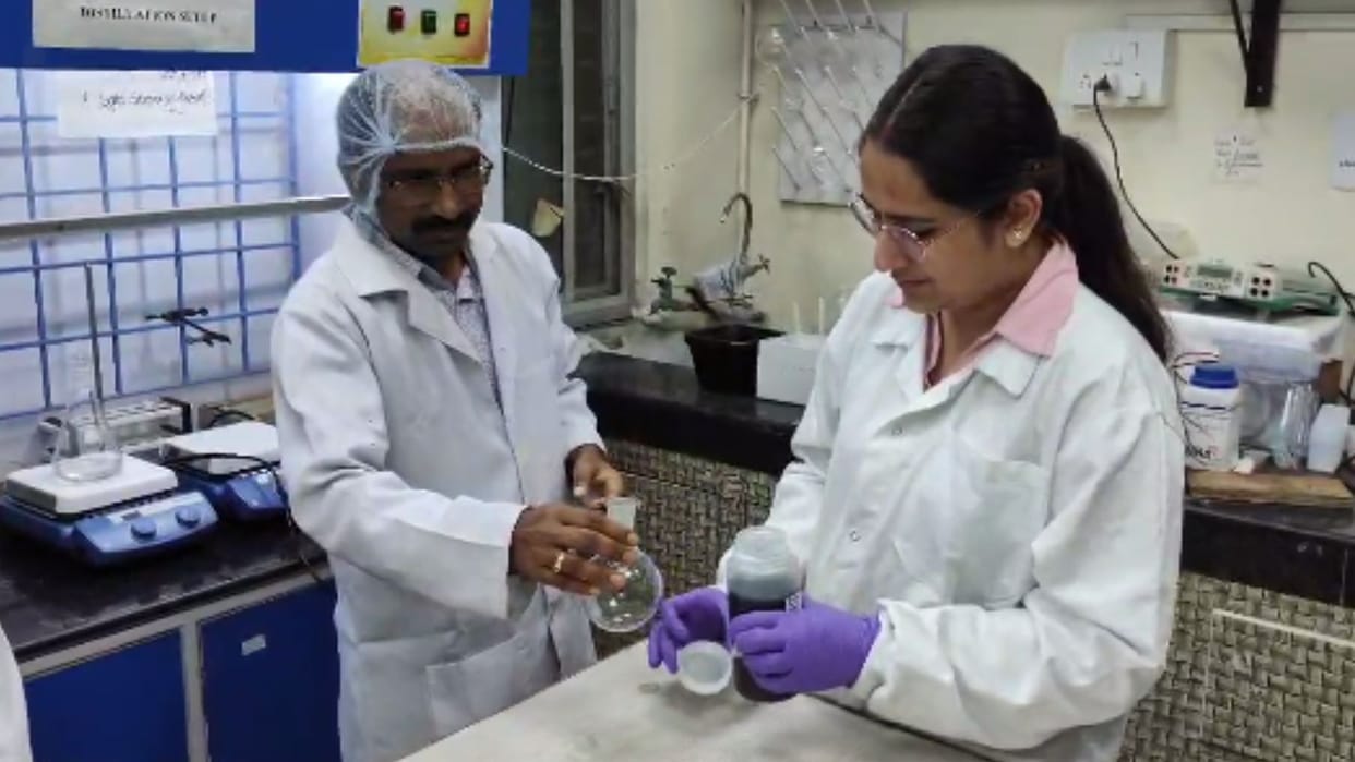 Now nano medicine for prevention of infectious diseases IIT BHU did research available at cheaper rates