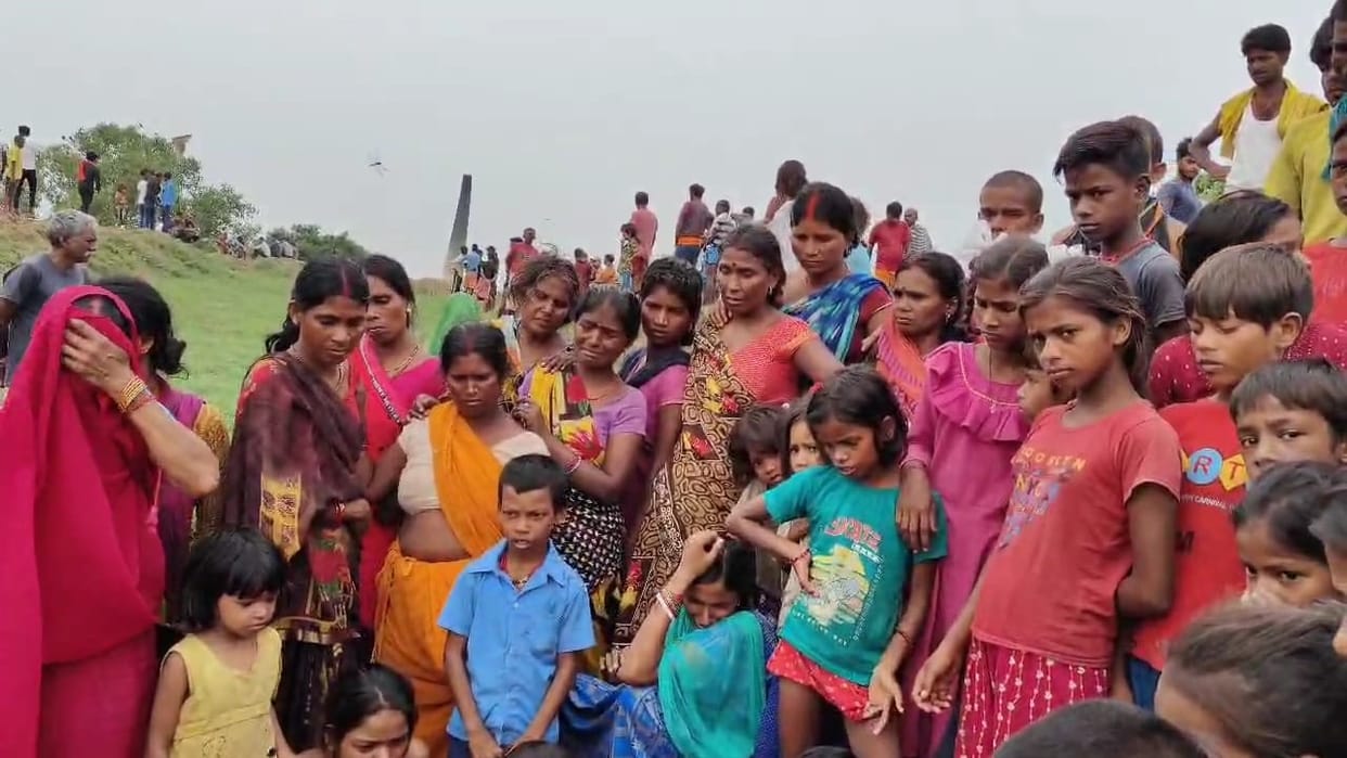 Bihar News: Dead body of student found in Nalanda, family members said - village boys had called and taken him