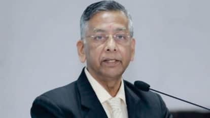 अटॉर्नी जनरल आर वेंकटरमणी (फाइल तस्वीर)