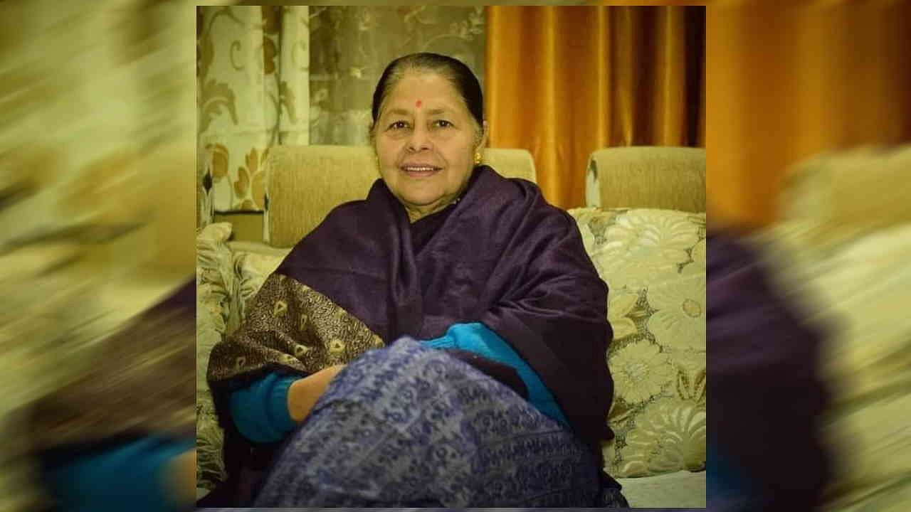 Ordinary Women Of Uttarakhand Did Extraordinary Things, Received Teelu  Rauteli Award Dr. Madhuri Barthwal - Amar Ujala Hindi News Live -  Uttarakhand:प्रदेश की साधारण महिलाओं ने असाधारण कर दिखाया... तो मिला ...