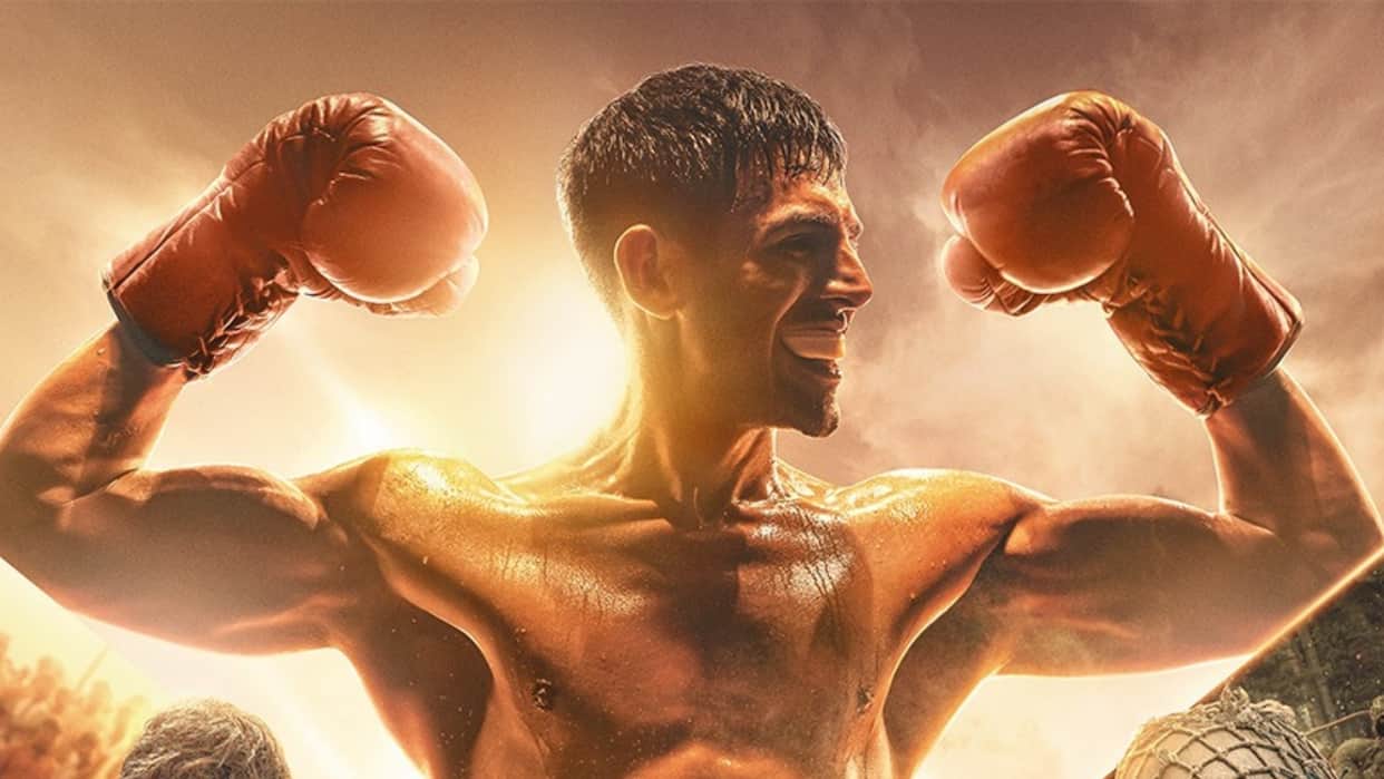 Chandu Champion is released on OTT platform Prime Video on very important day in National History kartik aryan