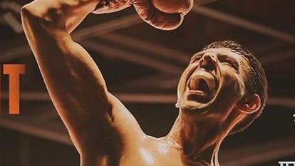 Mahesh Bhatt Son physical trainer Rahul Bhatt shares experience working with Kartik Aaryan in Chandu Champion