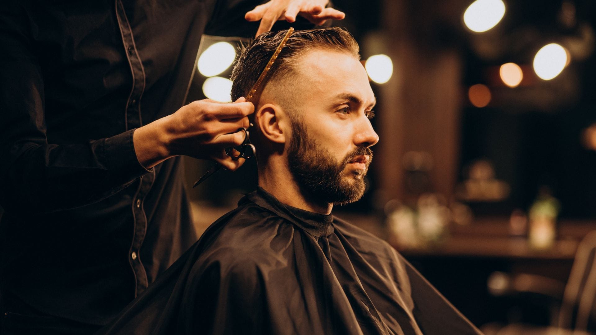 Hair Care Tips in Hindi  Mistakes To Prevent Hair Fall Baldness Causes  Men
