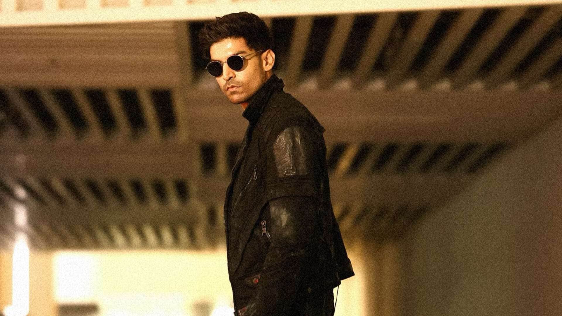 Gurmeet Choudhary On kids trolling tv actor said It comes with stardom