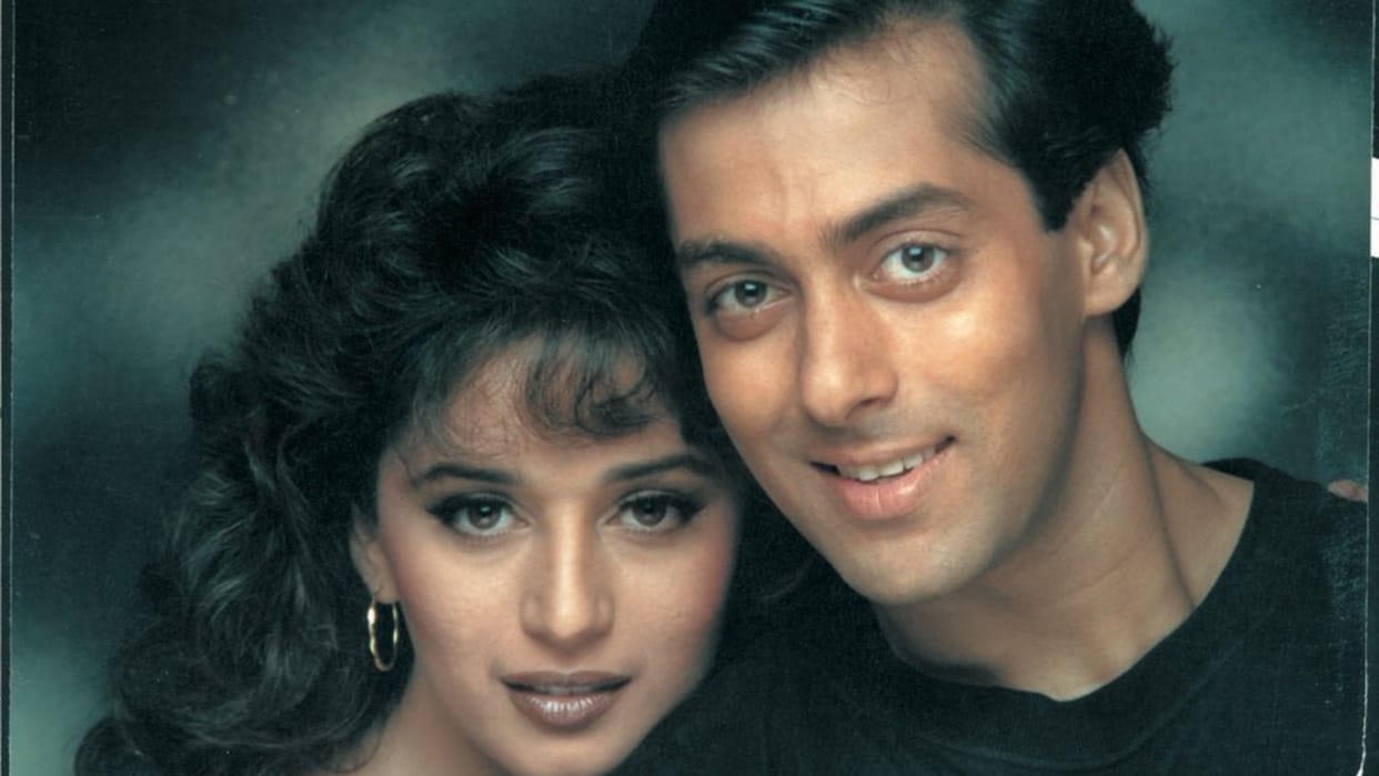 Hum Aapke Hain Koun re released on 9 august in selected theaters on celebration of 30 years of release