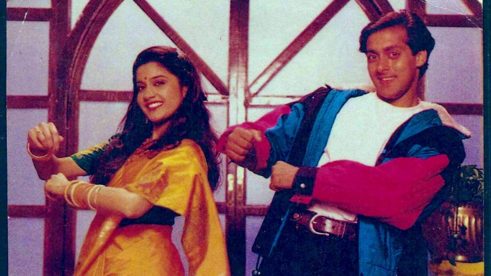 Sooraj Barjatya did not want to make Hum Aapke Hain Kaun salman khan went through with two ECG due to stress