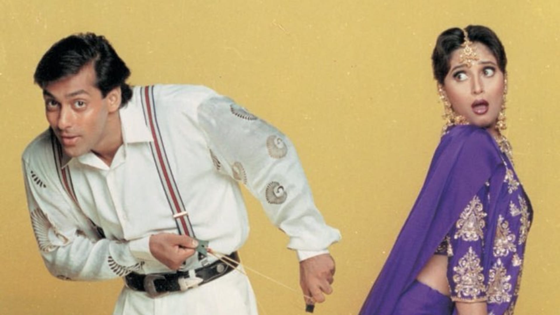 Hum Aapke Hain Koun re released on 9 august in selected theaters on celebration of 30 years of release