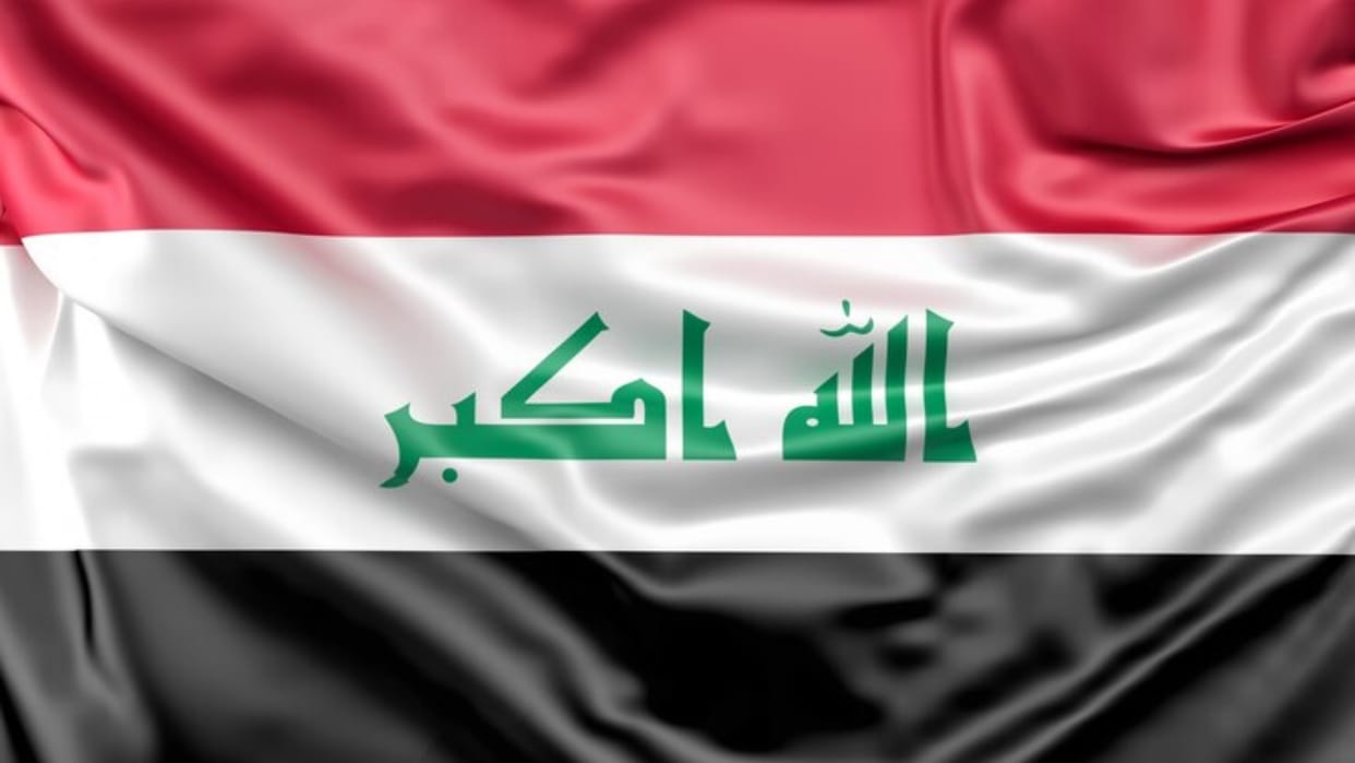 Iraq Proposes Law To Reduce Legal Age Of Marriage For Girls To 9