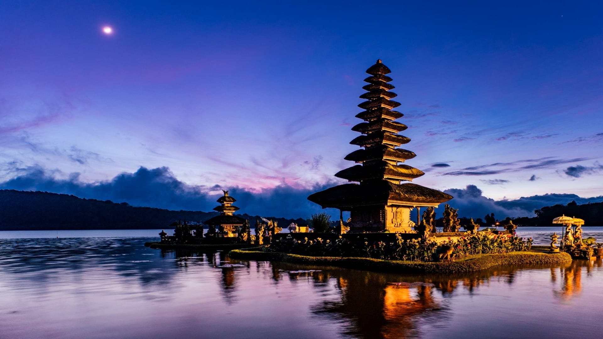 IRCTC Honeymoon Tour Package For Bali Check Fare Price And Other Details Here