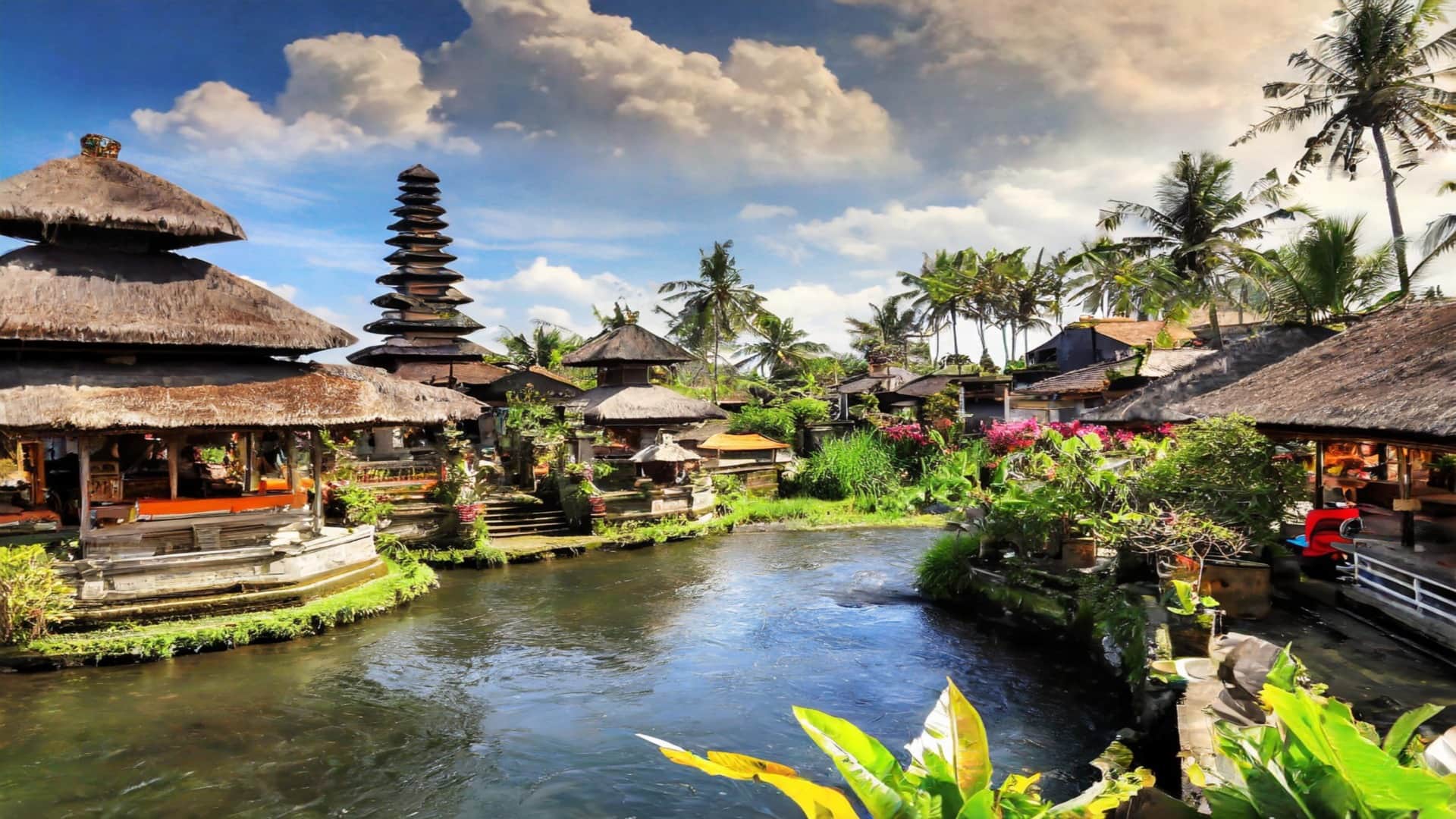 Top Trending Honeymoon Destinations to Visit in 2026 with loved ones