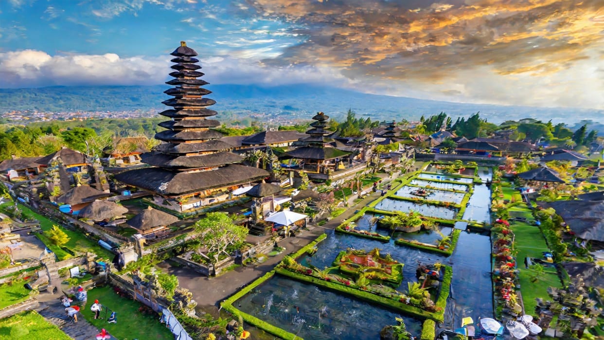 IRCTC Honeymoon Tour Package For Bali Check Fare Price And Other Details Here