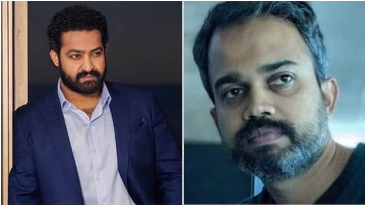 jr ntr to start shooting for prashanth neel film NTR 31 in mid of april after will join hrithik roshan war 2