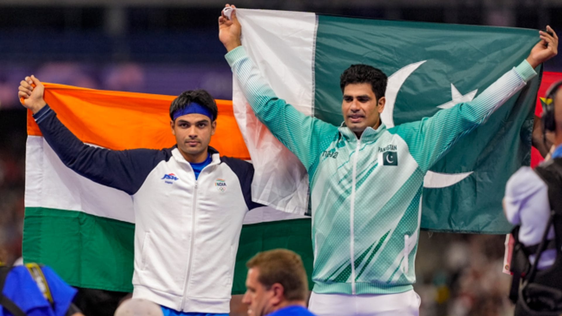 Neeraj Chopra will play in Lausanne Diamond League, Gave this statement on Arshad Nadeem's 92.97 meter throw