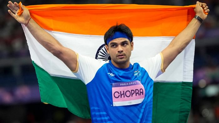 Neeraj Chopra Career Best yet to come More 90m javelin throws in season coach Jan Zelezny Doha Diamond League