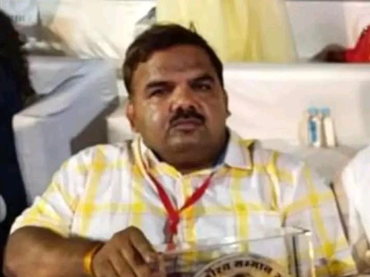 Indore: 28 years ago, Indore wrestler Pappu Yadav was sent to the Olympics without a coach, could not make his